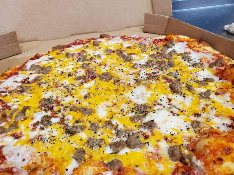 Troy's Pizzeria Delivery & Online Ordering