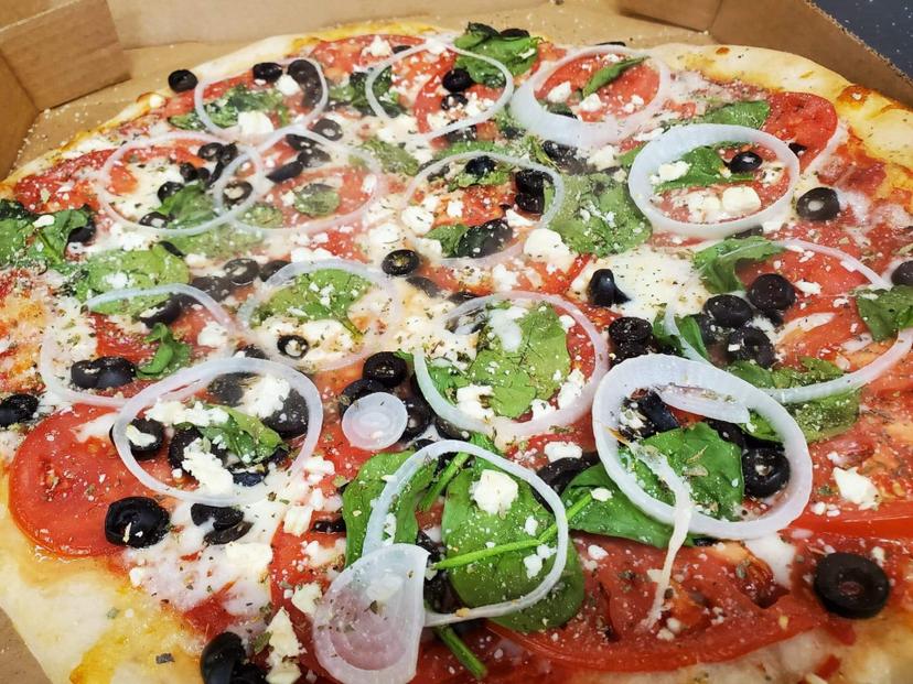 Troy's Pizzeria Delivery & Online Ordering